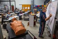 The struggle to keep training from going remote