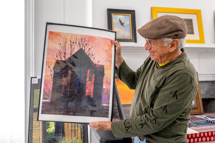 Quilt show continues this weekend in Sackets Harbor Arts and