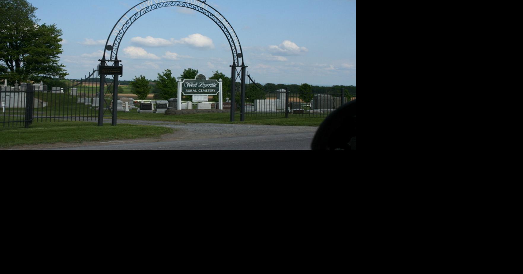 West Lowville Rural Cemetery Association seeking donations Community