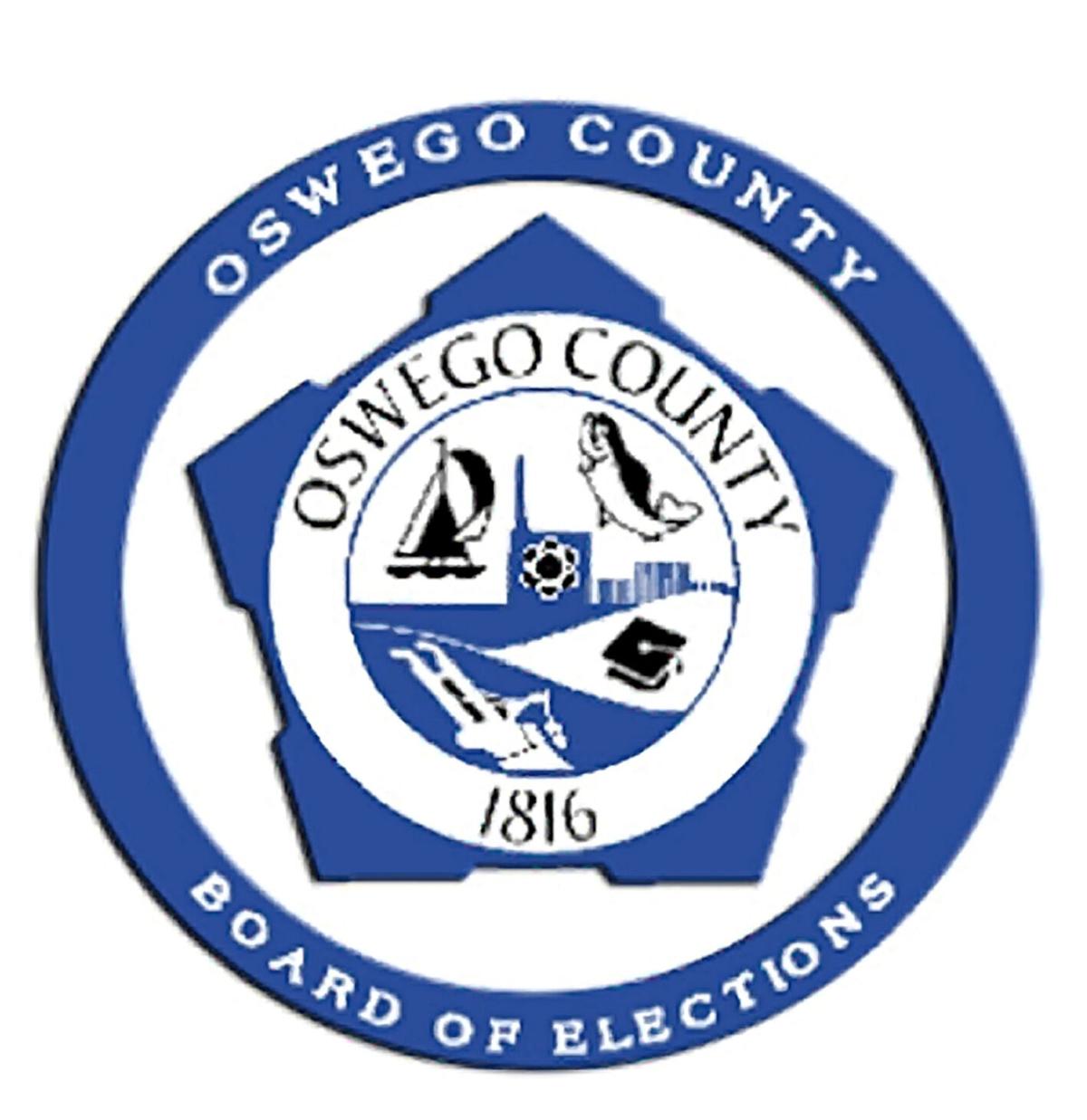 UPDATE Oswego County Board of Elections closed by COVID exposure
