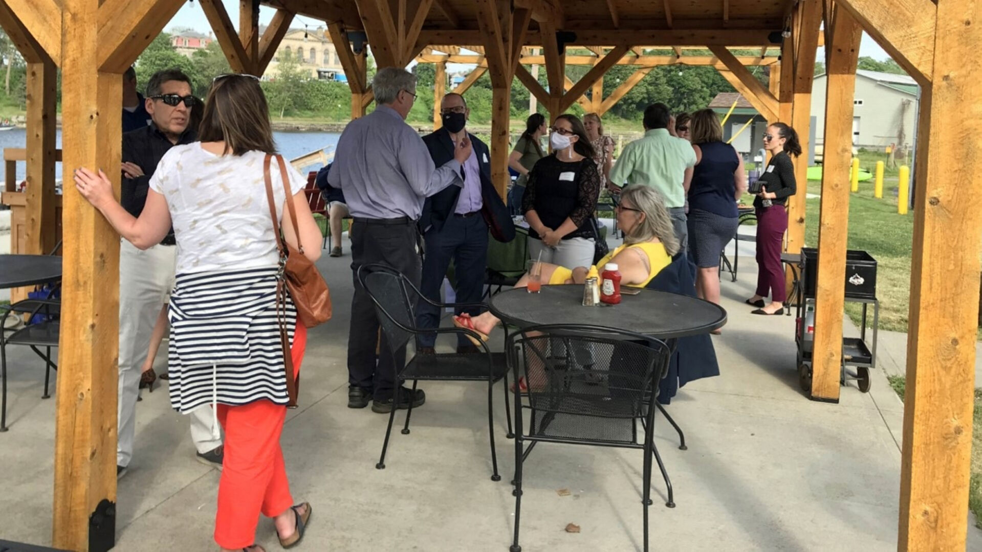 St. Lawrence County Chamber of Commerce, IDA, hosting Nature and Networking in Gouverneur - Vimarsana News