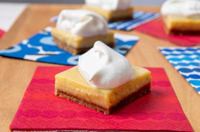 Best Key Lime Pie Recipe Comes From L A S Fiona Bakery Food And Drink Nny360 Com