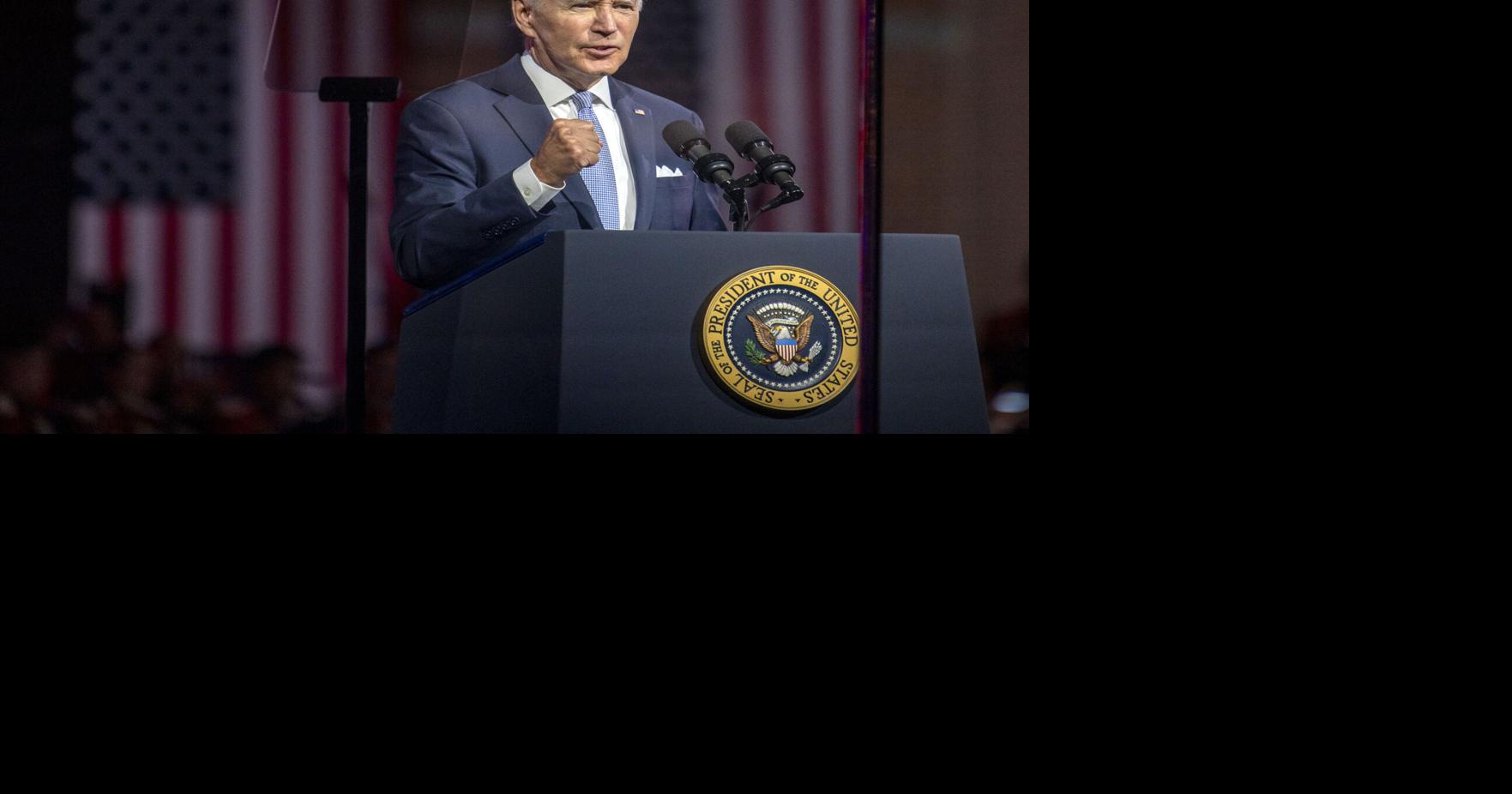 Leonard Pitts Jr. It’s a waste of time to try to persuade Trump