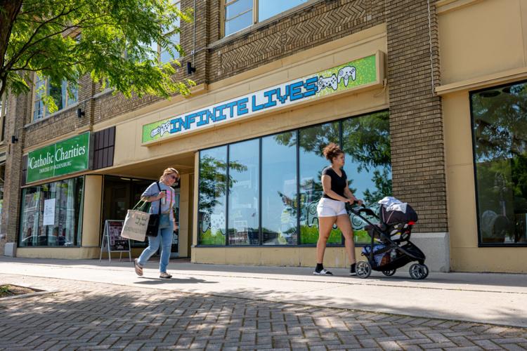 Planning commission scrutinizes latest Watertown building projects