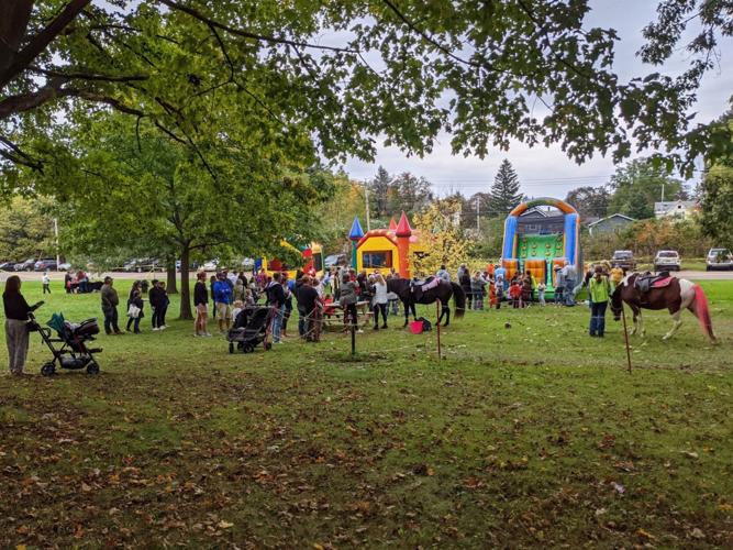 Fulton Fall Fest returns Oct. 8 with new activities, food