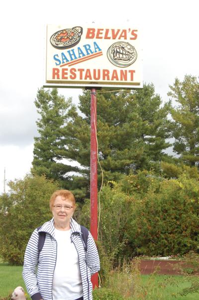 Belva’s Sahara Restaurant reopening on Thursday