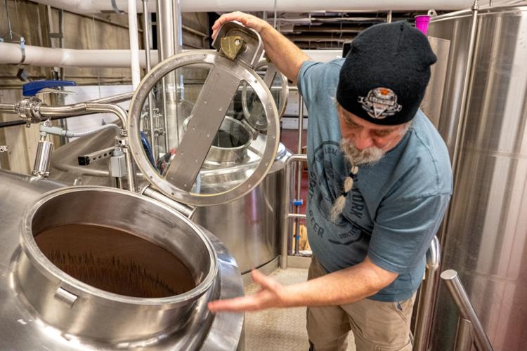 1812 Brewing Company to buy Maggie’s on the River | Business | nny360.com