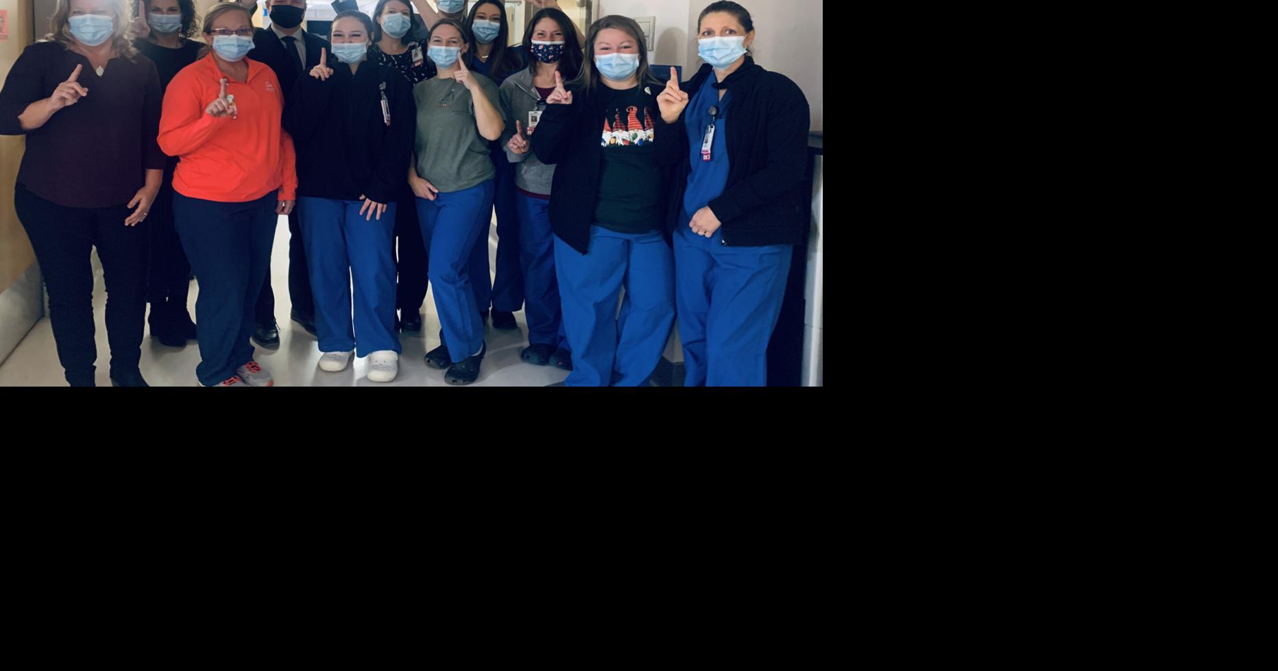 Oswego Hospital ranked as high performing hospital for Maternity Care