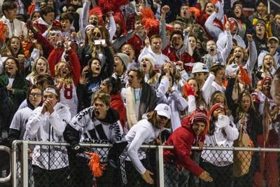 Week 6 Friday S Local High School Football Scores Sports
