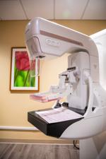 Nurse navigator helps patients on journey