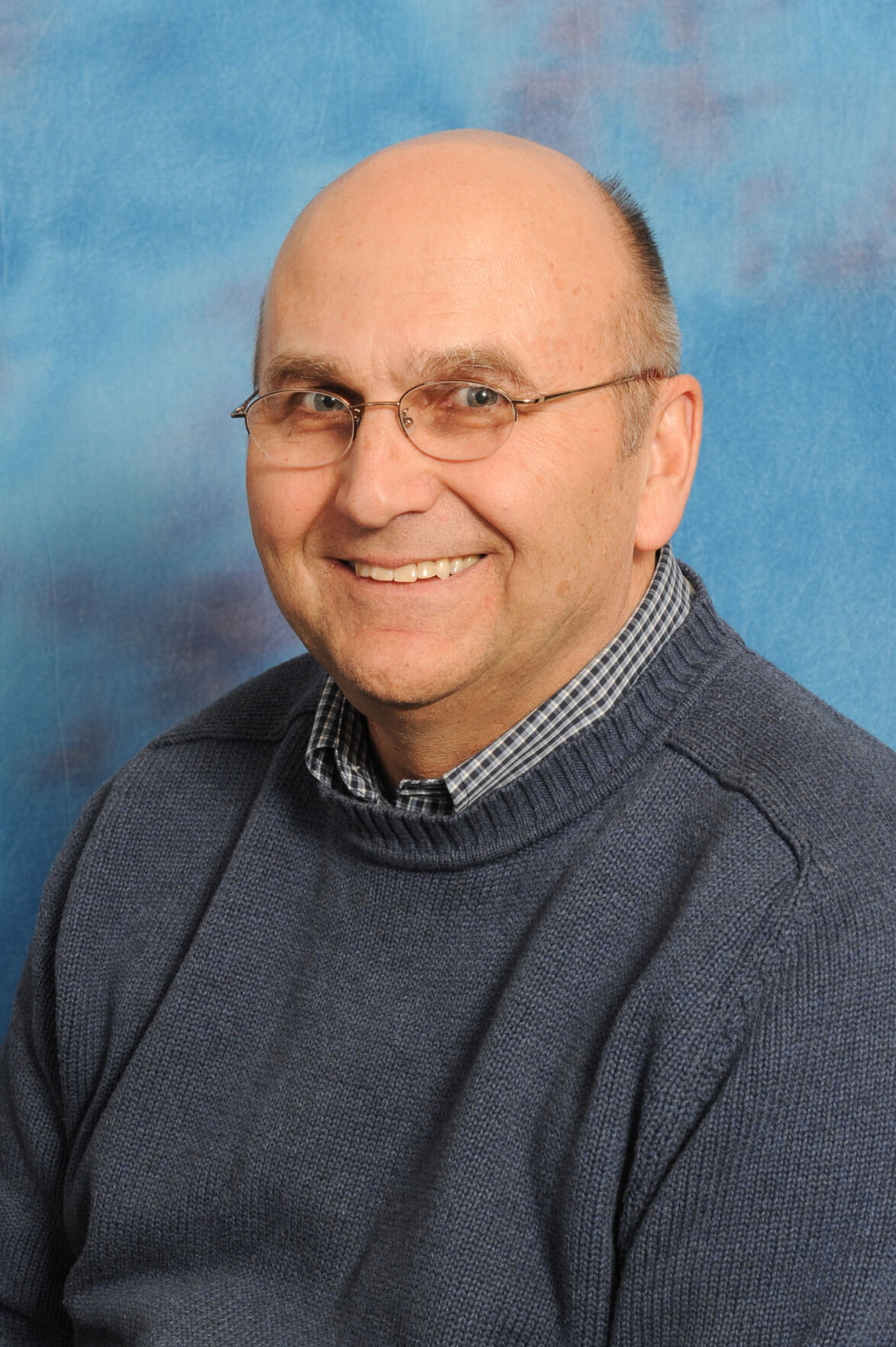 Professor Emeritus Washburn recognized at 2021 SUNY Canton Honors Convocation - Vimarsana News