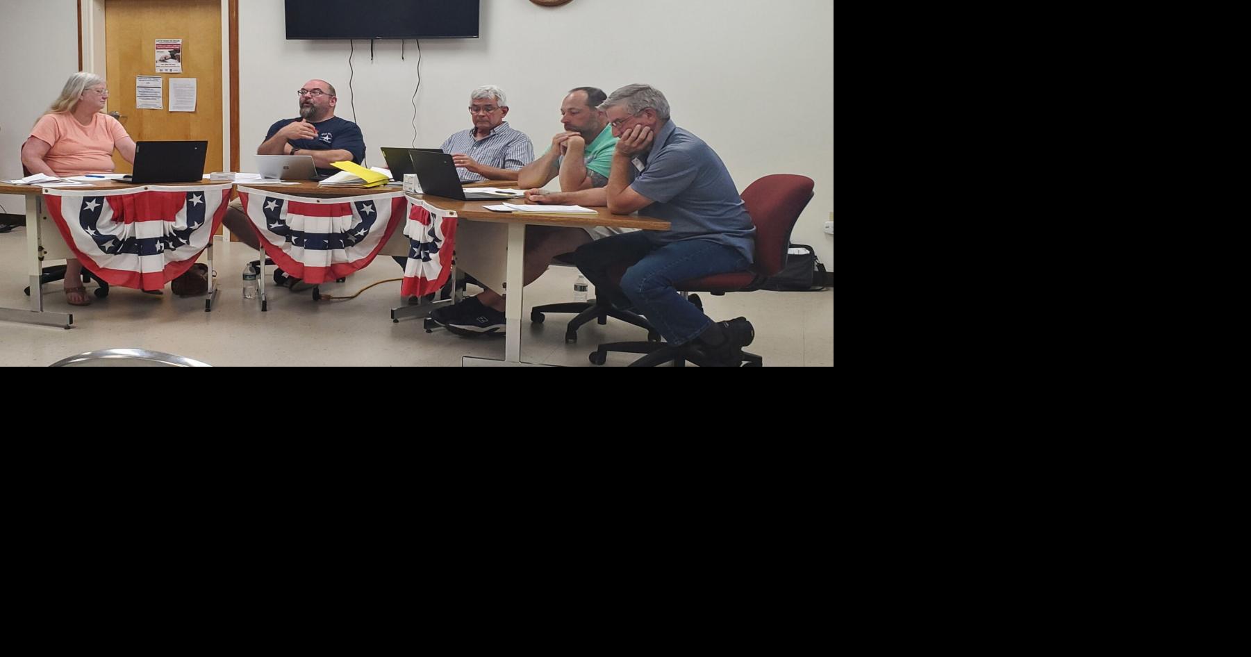 No offers from hospitals to open Harrisville clinic Health Matters