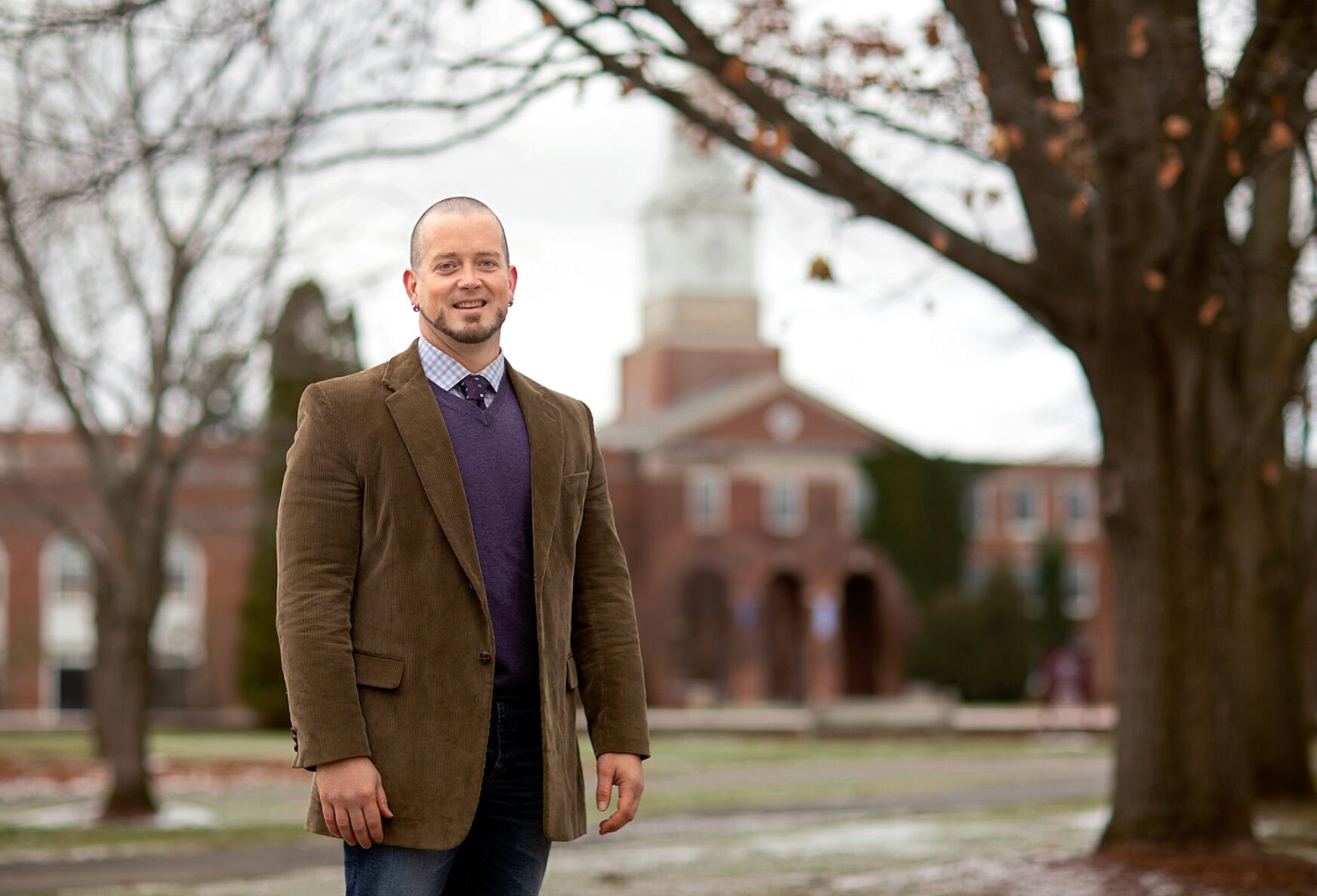 SUNY Potsdam Adds Virtual, Hybrid Option For Master’s Program In ...