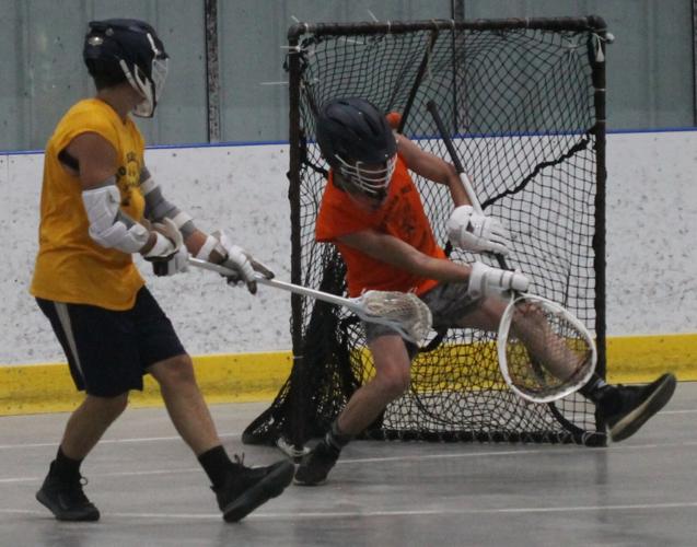 Dow Electric, Villnave Construction, Massena Savings and Loan post NNY Box Lacrosse wins St