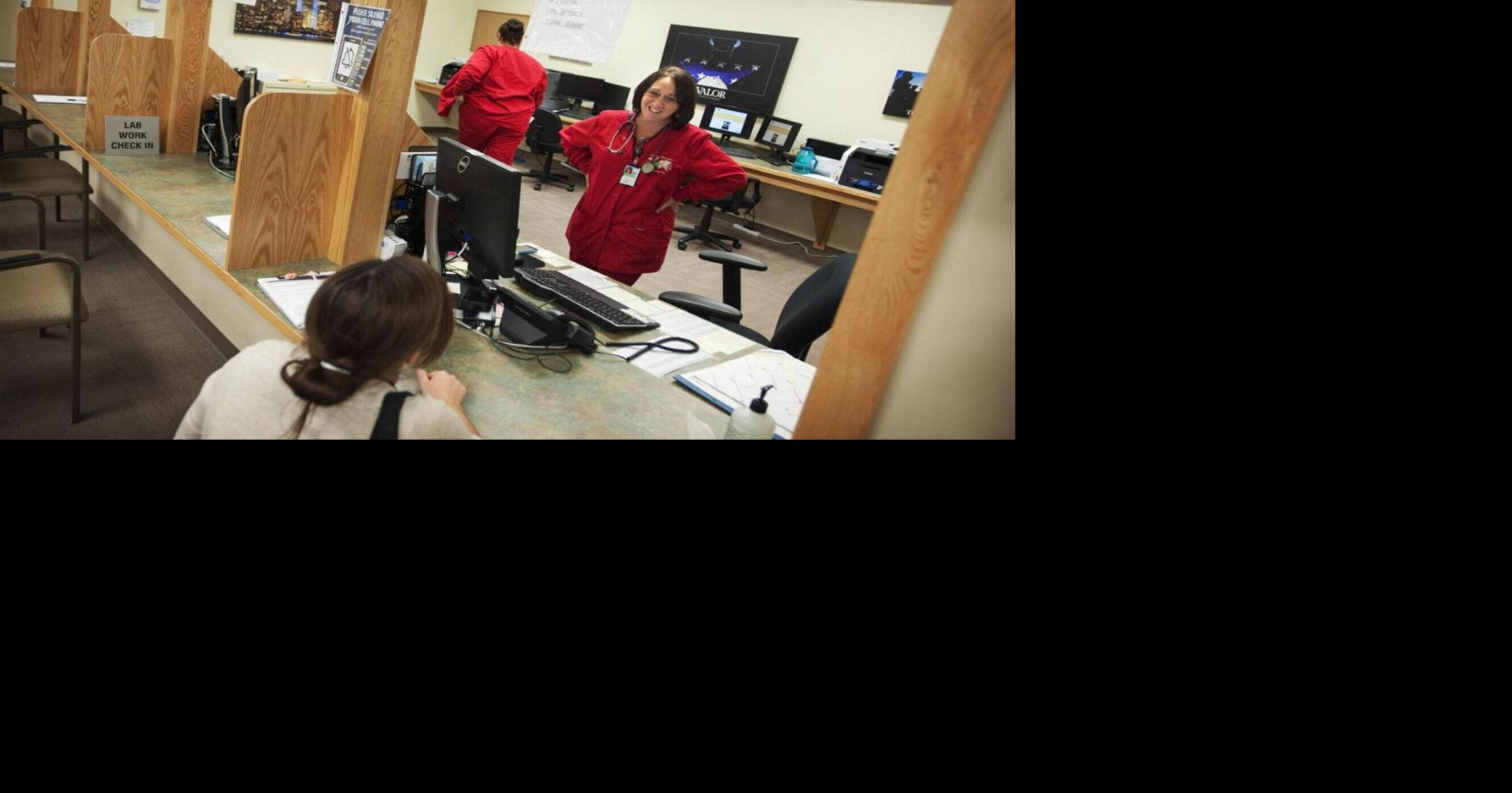 Some Massena veterans dismayed with move of outpatient clinic to