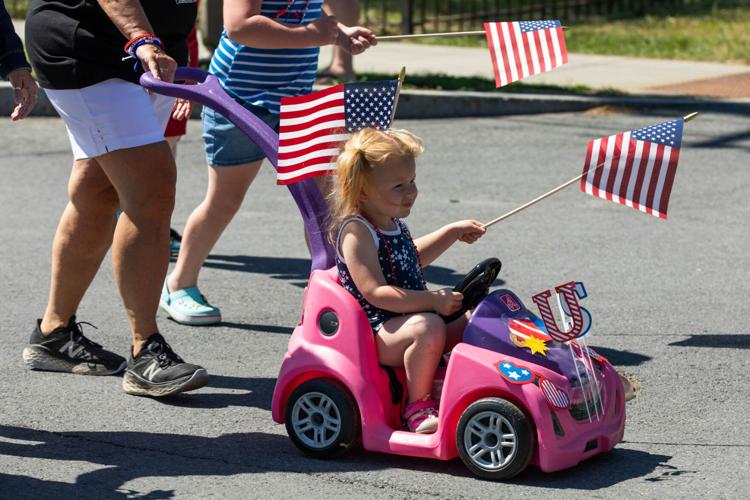 Sackets Harbor community commemorates Memorial Day holiday Jefferson County News