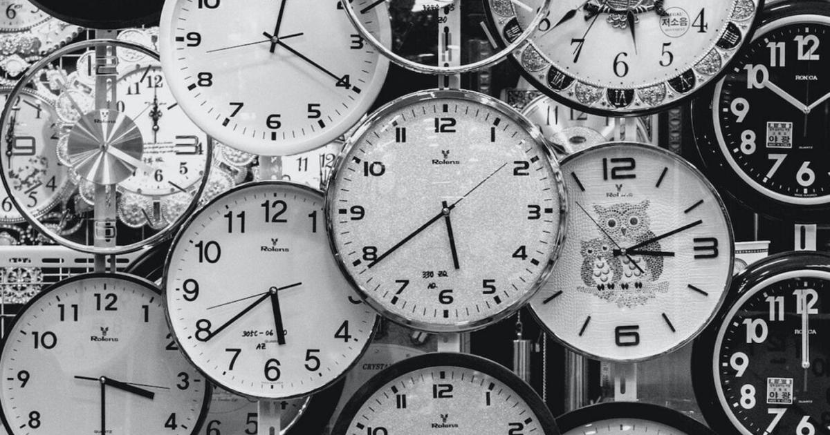 Amanda Root: Time analysis | Home and Garden Amanda Root: Time analysis | Home and Garden