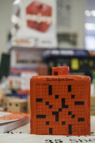 The digital era has changed the daily crossword | News ...