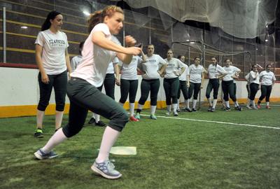 COLLEGE PREVIEW: Clarkson softball players get chance to play game again, Sports