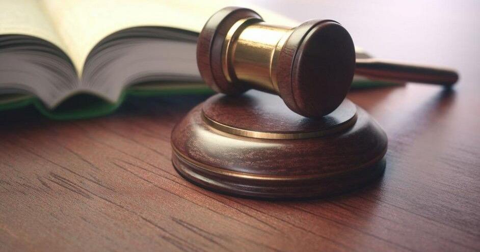 Stockholm town justice resigns after state misconduct probe