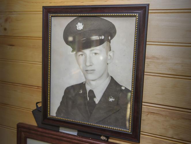 ‘Sons’ rise, shine and volunteer for American Legion expansion in