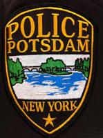Potsdam man charged with rape