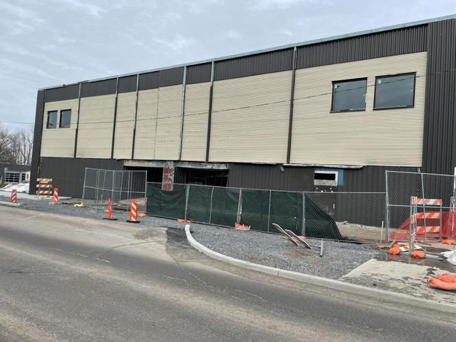 Watertown Trust moving into new offices Business