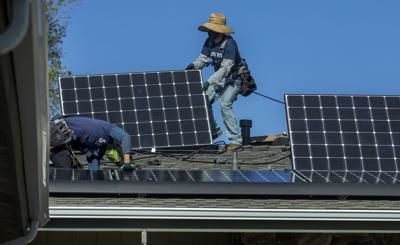 Is solar power right for me?