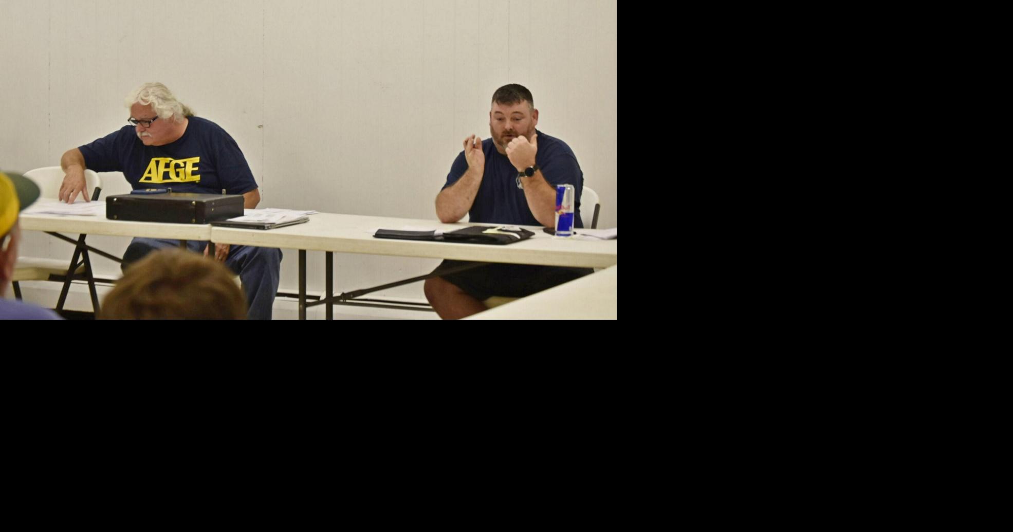 Editorial — Lack of leadership: Copenhagen Fire Department refuses to act to preserve itself