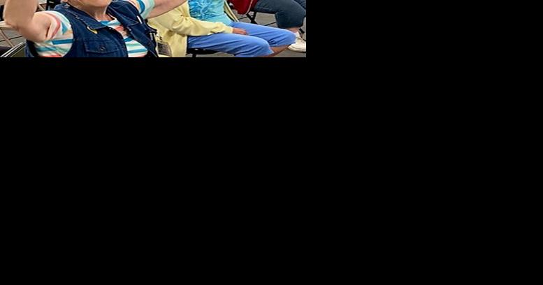 Senior camp at Camp Hollis offers one day retreat Tuesday, Sept. 13 - Vimarsana News