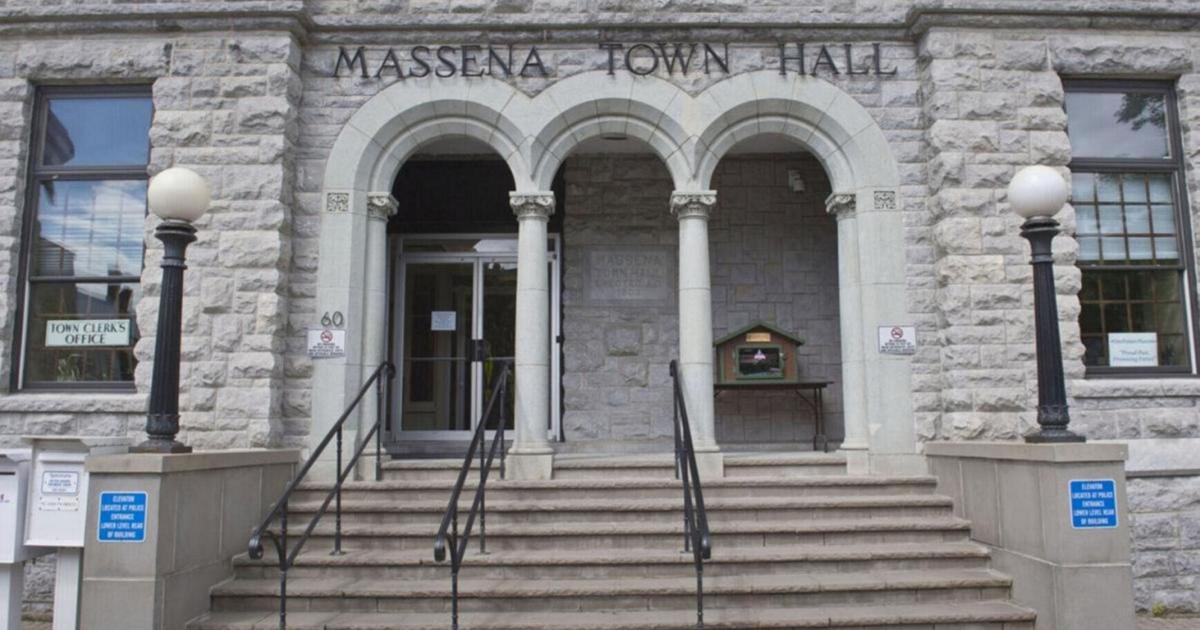Information technology upgrades underway in village of Massena offices | St. Lawrence County