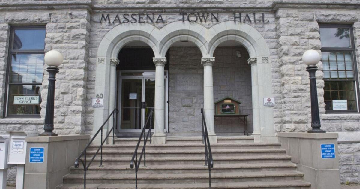 Information technology upgrades underway in village of Massena offices | St. Lawrence County Information technology upgrades underway in village of Massena offices | St. Lawrence County