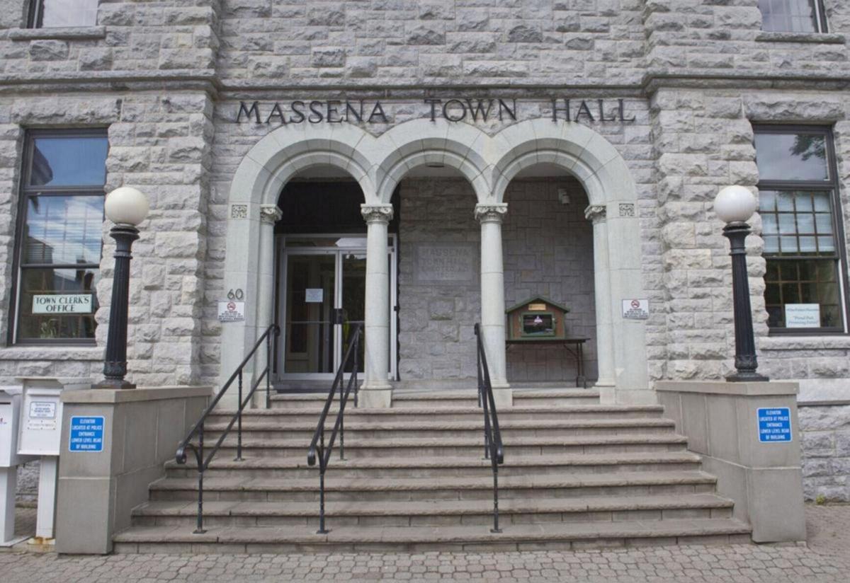Massena IT issues getting resolved
