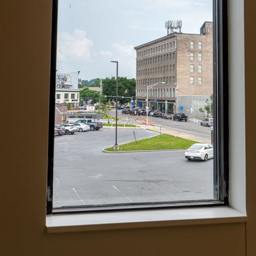 Sneak peek of Watertown YMCA’s downtown community center Fort Drum