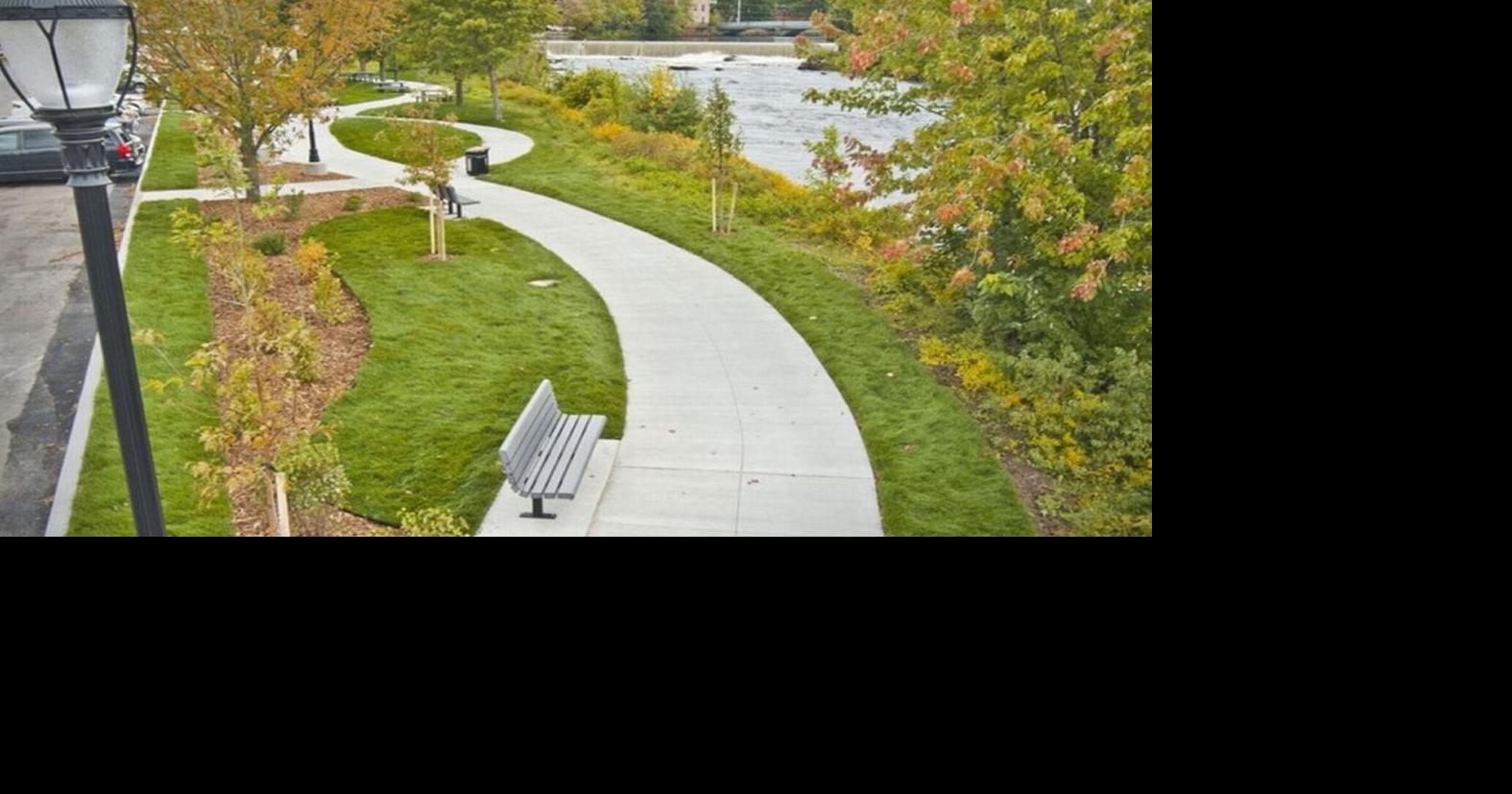 Potsdam village working with town to install DRI lights on courthouse