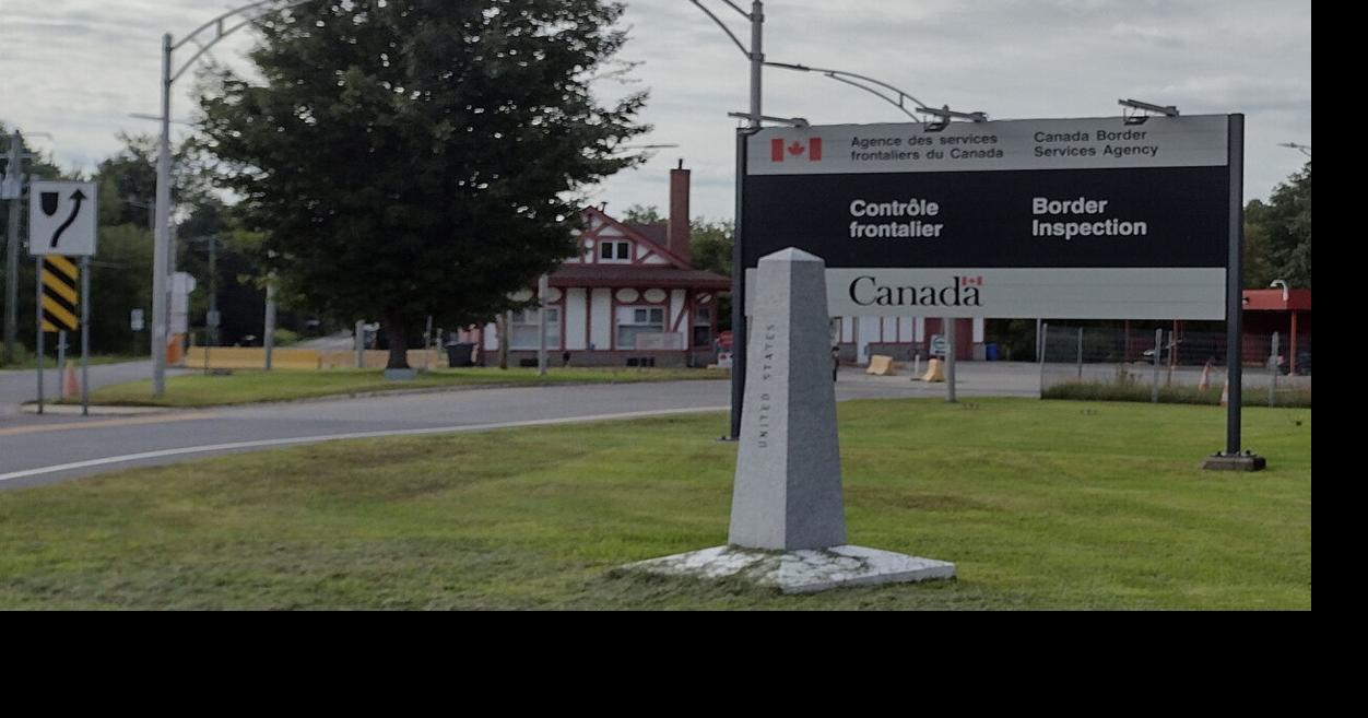 Canada starts enforcement of ‘flagpoling’ ban, hoping to cut wait times ...
