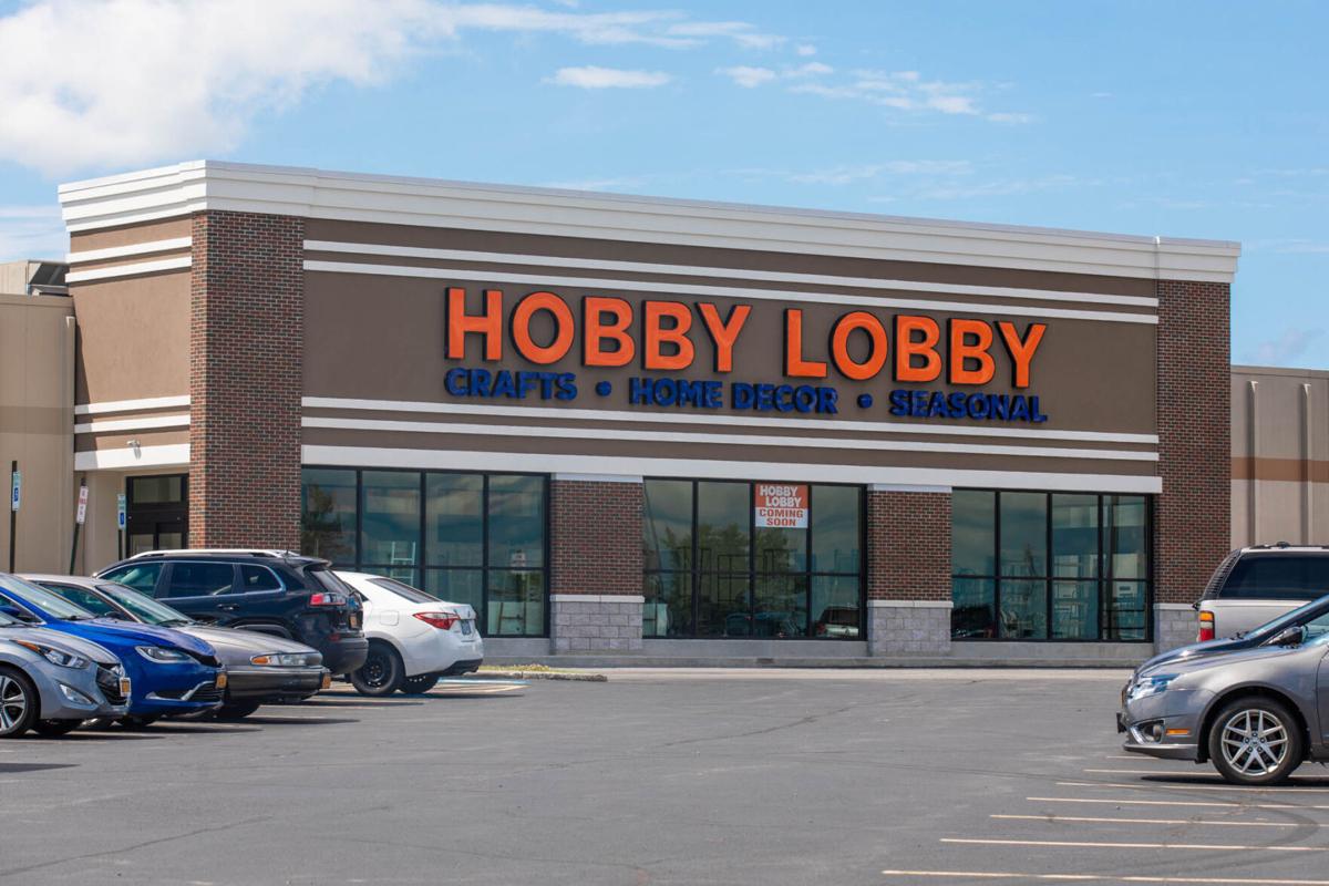 Hobby Lobby Raises Full Time Pay To 17 An Hour Business Nny360 Com