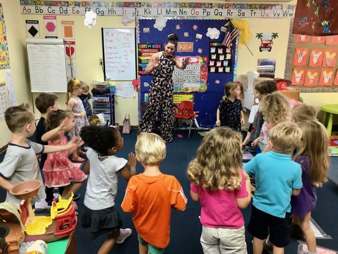 ‘She was everybody’s favorite teacher’ community mourns Elizabeth