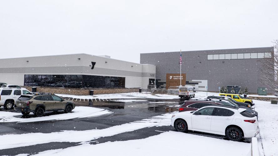 Watertown YMCA ready to open new Community and Aquatics Center