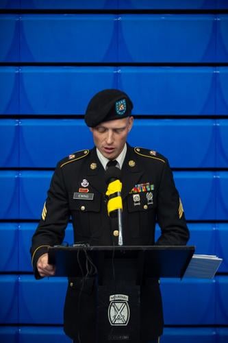 Fort Drum honors past, present servicemembers during Mountainfest ...