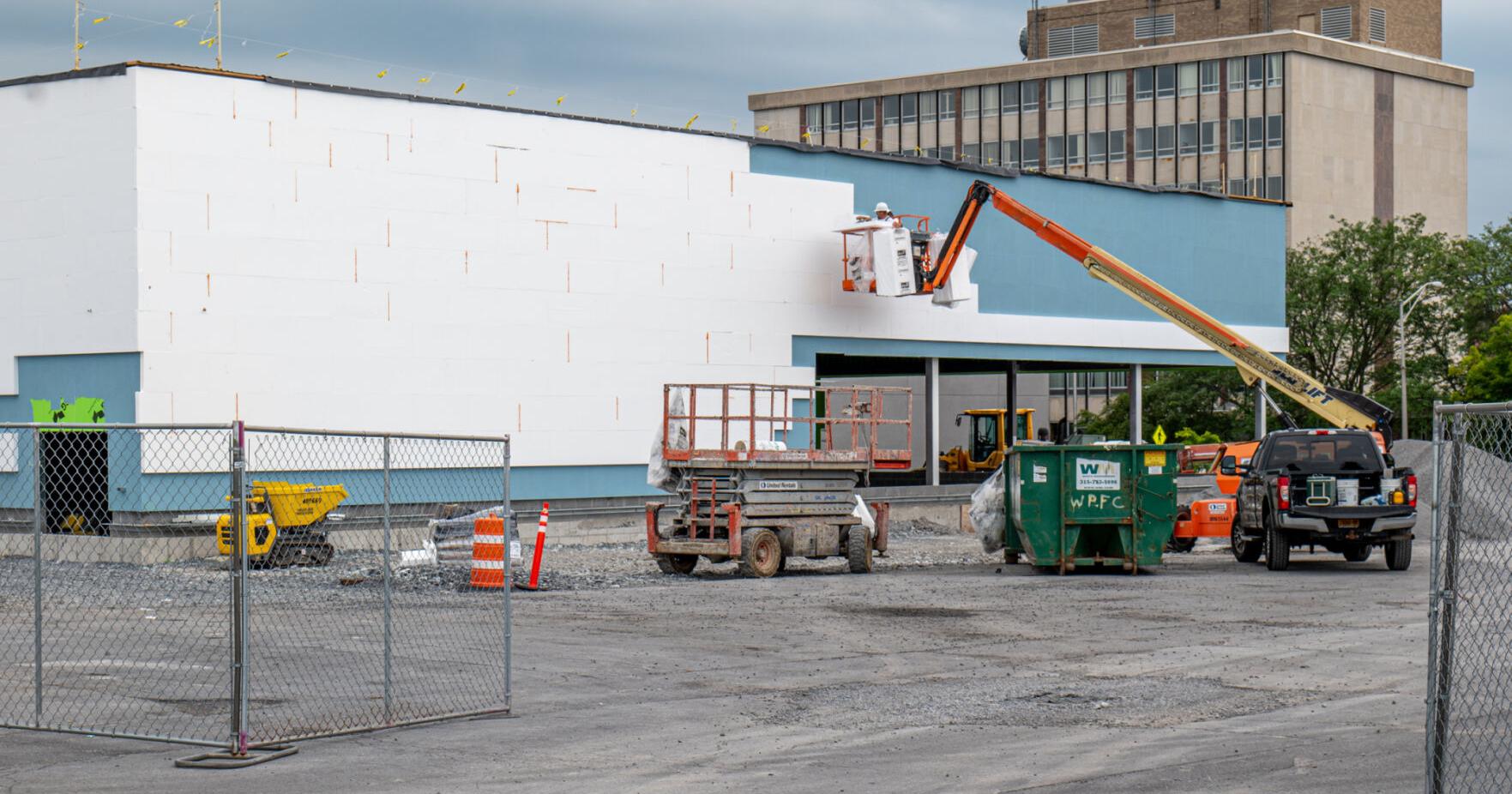 YMCA accepting donations for new downtown facility - Vimarsana News