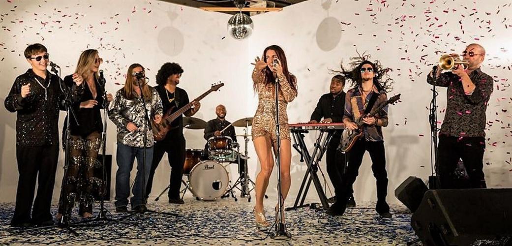 Concerts on the Waterfront series in Sackets Harbor begins June 25 Arts and Entertainment