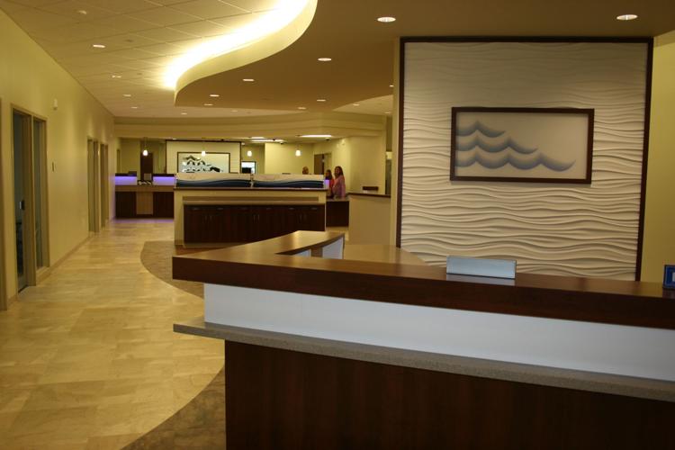 SeaComm Offers Look At New Home | News | nny360.com