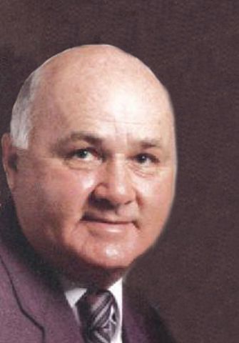 Obituary information for Rev. Donald Vernon Wells