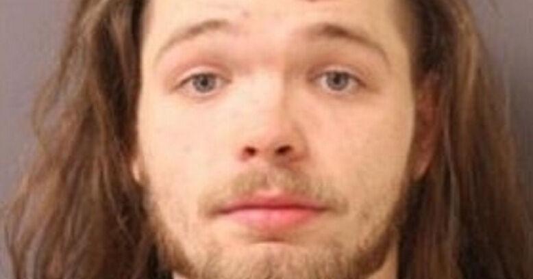 Police charge city man after shots fired on Winslow Street | Jefferson ...