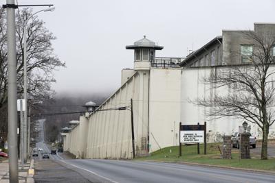 Co S Son Tackles 2015 Prison Break Via Documentary Film Arts And