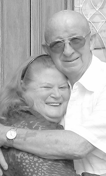 Mr. & Mrs. Carl Rivers Sr. -- 50 years | Arts and Life | nny360.com