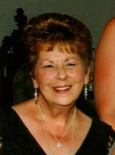Pamela Ann Shettleton Obituaries Nny360 Com
