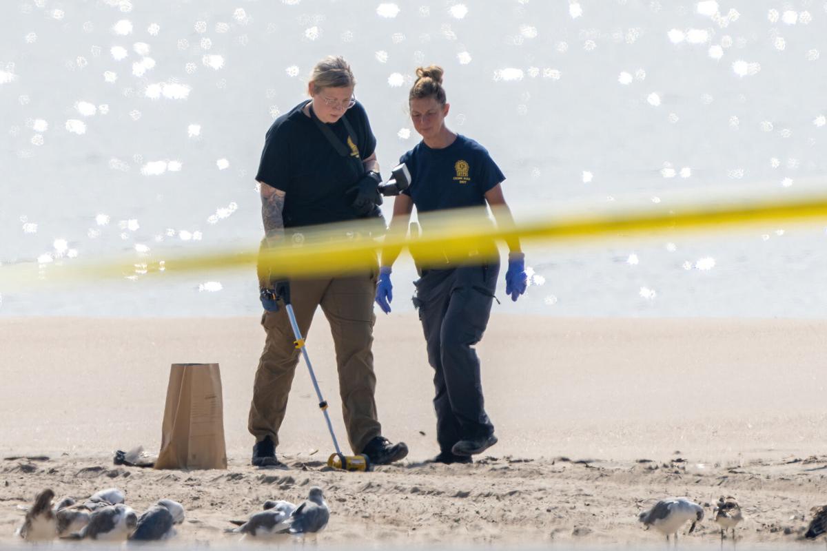 Mom of Coney Island kids found dying told family she drowned them