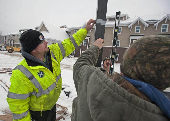 Gouverneur rentals almost ready News